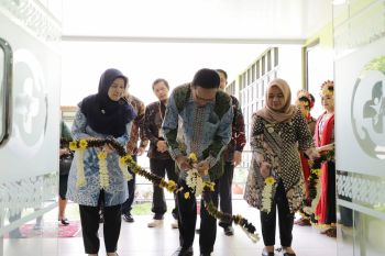 Tercacat 654 kasus kekerasan terjadi pada perempuan dan anak di DIY