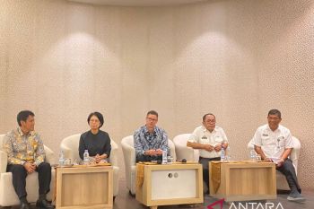 ICRAF Indonesia komitmen ikut membangun Sulsel melalui pembangunan hijau