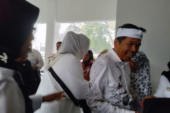 Dedi Mulyadi siap ajukan banding jika gugatan cerai istrinya dikabulkan