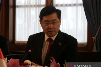 China yakin Indonesia dan ASEAN independen jaga perdamaian