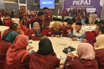 Agen penyiaran kampanyekan moderasi beragama di Sulawesi Barat