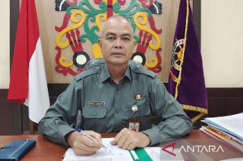 Satpol PP Kalteng dukung percepatan penurunan stunting dengan Posyandu Praja Wibawa