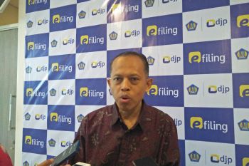 KPP Praya NTB sosialisasikan pemadanan NIK jadi NPWP