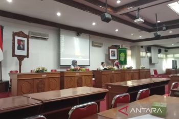 Padat karya infrastruktur di Bantul berdayakan penganggur dan warga miskin
