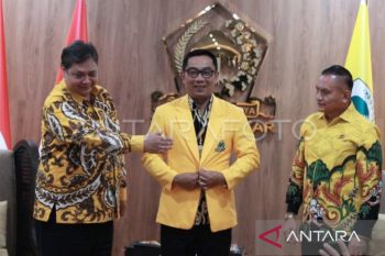 Litbang Kompas : Figur Ridwan Kamil berpotensi jadi capres alternatif