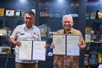 Bupati: Putra-putri Natuna dapat kuliah gratis di Universitas Pertamina