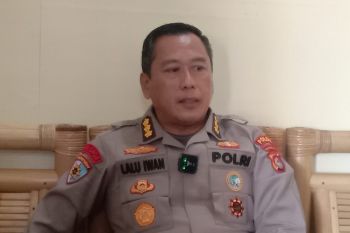 Polri bantu pemulangan jenazah WNI asal Lombok korban gempa Turki