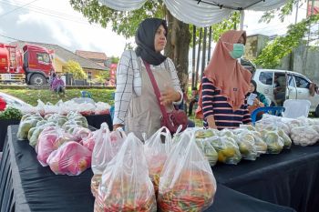 Disdag Mataram segera berkoordinasi dengan BI kendalikan harga cabai
