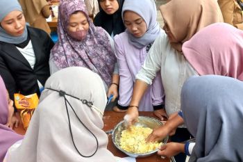 Program bunga kredit nol persen usulan Erick Thohir disambut positif