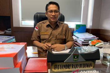 Legislator: Peruntuhan cagar budaya di Padang itu aksi kriminal