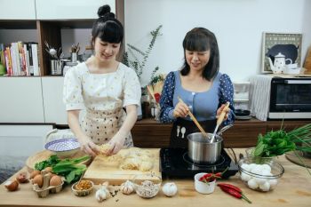 Kiat jaga kesehatan meski PPKM dicabut