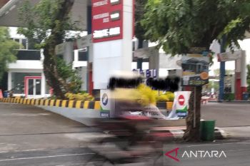 Pertamina beri sanksi SPBU Kudus melanggar