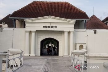 FDN gelar sarasehan pendongeng di Museum Benteng Vredeburg Yogyakarta