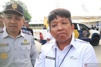 18 unit kapal roro disiapkan sambut mudik Idul Fitri 2023