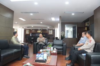 Pertamina dukung Polda Sumbar tindak penyelewengan BBM bersubsidi di Sumbar