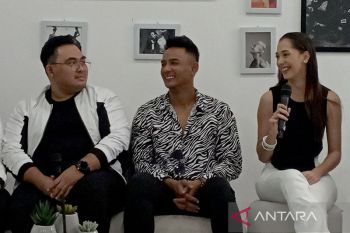 Arby Vembria optimistis lahirkan model ternama dari Purwokerto