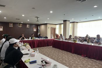DPRD Kepri dorong pengusaha tempe menjadi importir kedelai