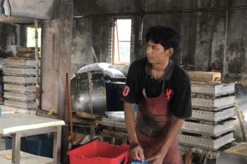 Kebutuhan kedelai di Batam capai 1.000 ton