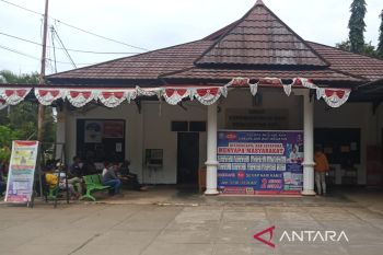 Dukcapil Jayapura membangun sinergi permudah pengurusan KIA