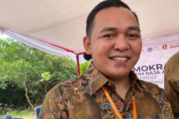Bawaslu Kepri minta pantarlih koordinasi dengan Ketua RT