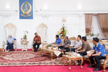 Sulsel sasar investor Rusia pada EITIS 2023 di Makassar