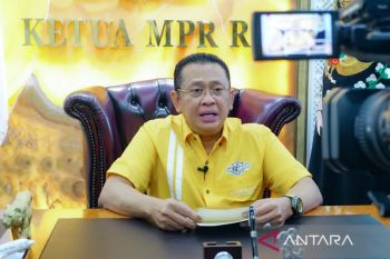 MPR dukung rencana bunga pinjaman nol persen UMKM