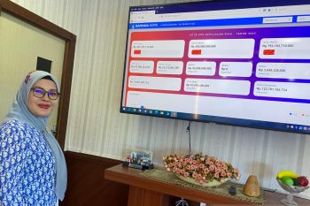 Kepri optimistis target Pajak Kendaraan Bermotor tercapai