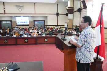 Pemprov Sulsel perkuat pengawasan DPW AAIPI