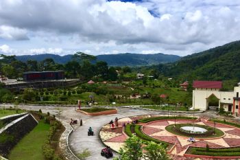 Lampung Barat klaim dikunjungi turis sebanyak 1,8 juta orang