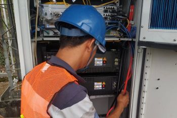 XL Axiata gunakan green BTS secara massal