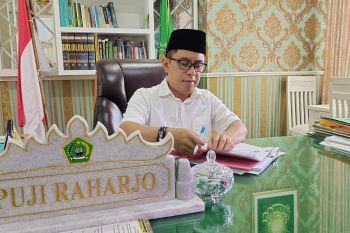 Kemenag Lampung sebut 13 LAZ punya izin pengumpulan dana