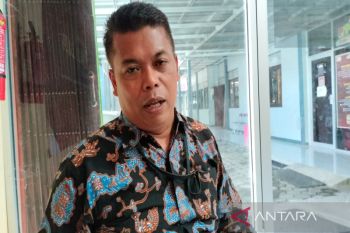 KPU Kulon Progo menyelesaikan coklit 144.877 pemilih Pemilu 2024