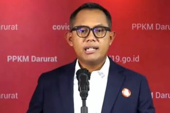 Kementerian BUMN angkat Jubir Menko Marves Jodi Mahardi jadi Komisaris Pelindo