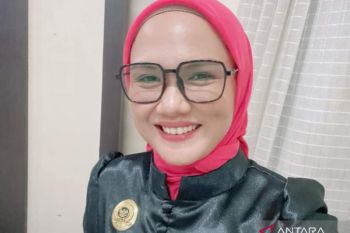 Mekong masuk 10 nominasi lomba Desa Pangan Aman tingkat nasional