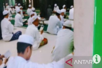 Polisi ringkus pelaku penganiayaan tewaskan seorang santri berumur 14 tahun