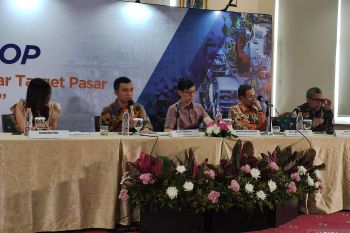Produksi mobil pada 2023  ditargetkan capai 1,6 juta unit