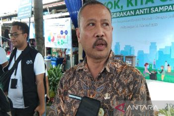 Pemkab Pekalongan pastikan stok kebutuhan pokok aman