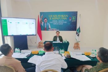 Aktivis muda Tionghoa nyatakan PKB terbuka untuk semua etnis dan agama