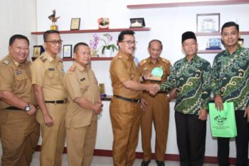 1.700 mahasiswa UIN Raden Intan akan pengabdian masyarakat di Lampung Selatan