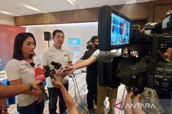 Wynne Prakusya harap lapangan baru tenis
