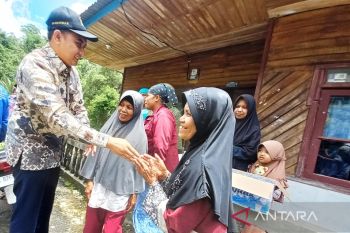 Calon pengantin diminta kesiapan antisipasi stunting