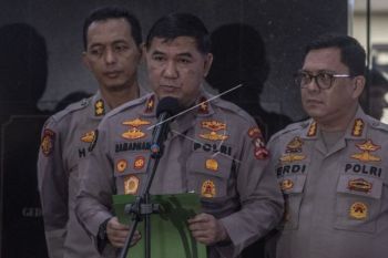 Hasil Putusan Sidang Etik Bharada E