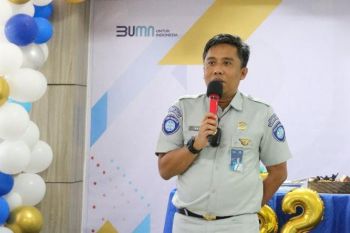 Jasa Raharja Sulawesi Utara serahkan santunan Rp4,1 M selama Januari 2023