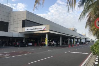 Bandara Internasional Batam tambah rute baru menjelang Ramadhan