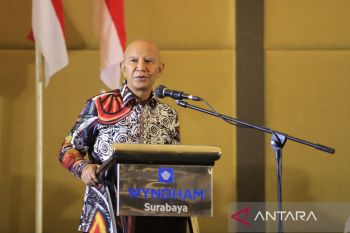 Politikus PDI Perjuangan membantah lakukan politik uang di masjid