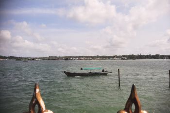Basarnas Tanjungpinang tangani 38 kasus kecelakaan laut sepanjang tahun 2022