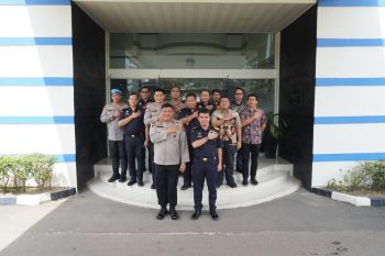 ini upaya polisi dan BC cegah penyelundupan