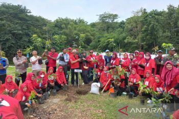 Aria Bima dukung penggunaan pupuk organik oleh petani