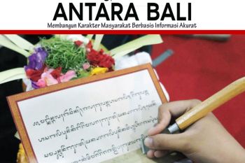 BULAN BAHASA BALI DIGELAR SEBULAN PENUH