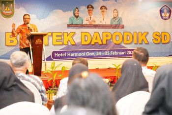 Pemkot Batam tingkatkan mutu pendidikan cetak SDM unggul